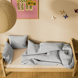 Single Bed, 90x200 cm, Sand SINGLE_BED 200 flexa-com.myshopify.com