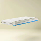 BLOOM Latex Mattress, 200x90 cm MATTRESS reversible-latex-mattress-with-cotton-cover-200x90-2024  flexa-com.myshopify.com