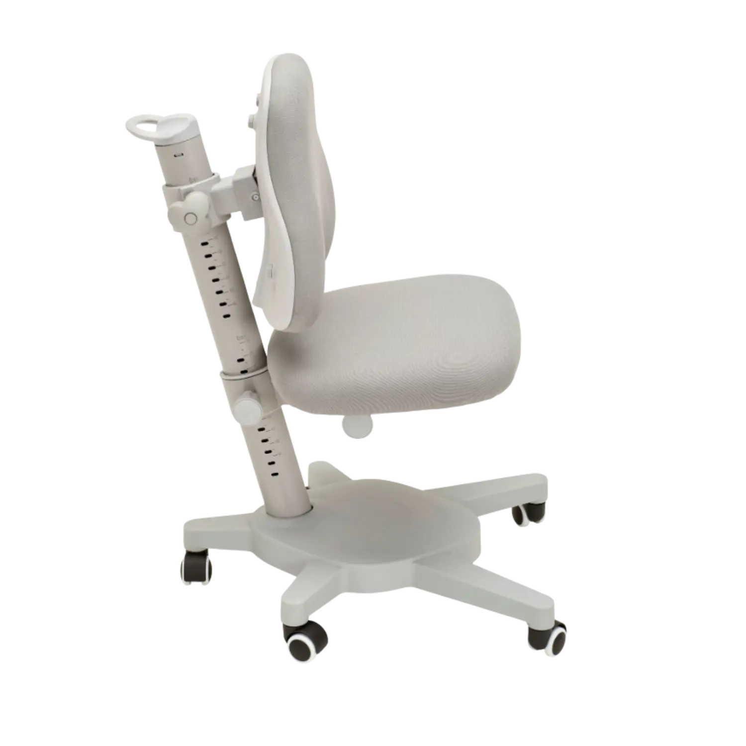 FLEXA Study Chair, view 3