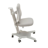 FLEXA Study Chair, view 3