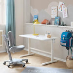 FLEXA Study Chair, view 2