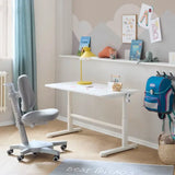 FLEXA Study Chair, view 2
