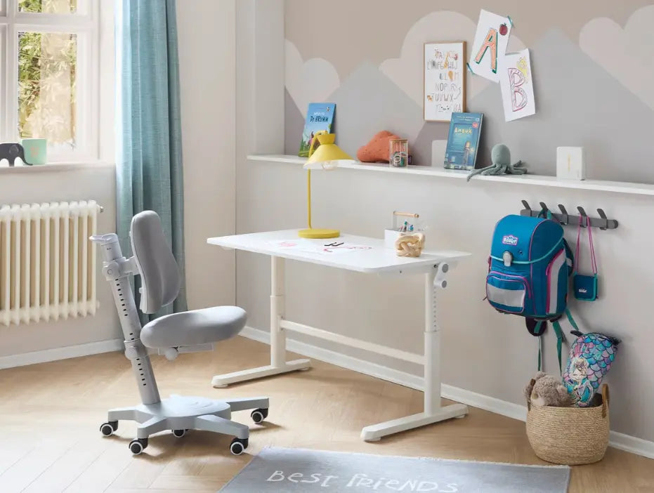 FLEXA Study Chair, view 2