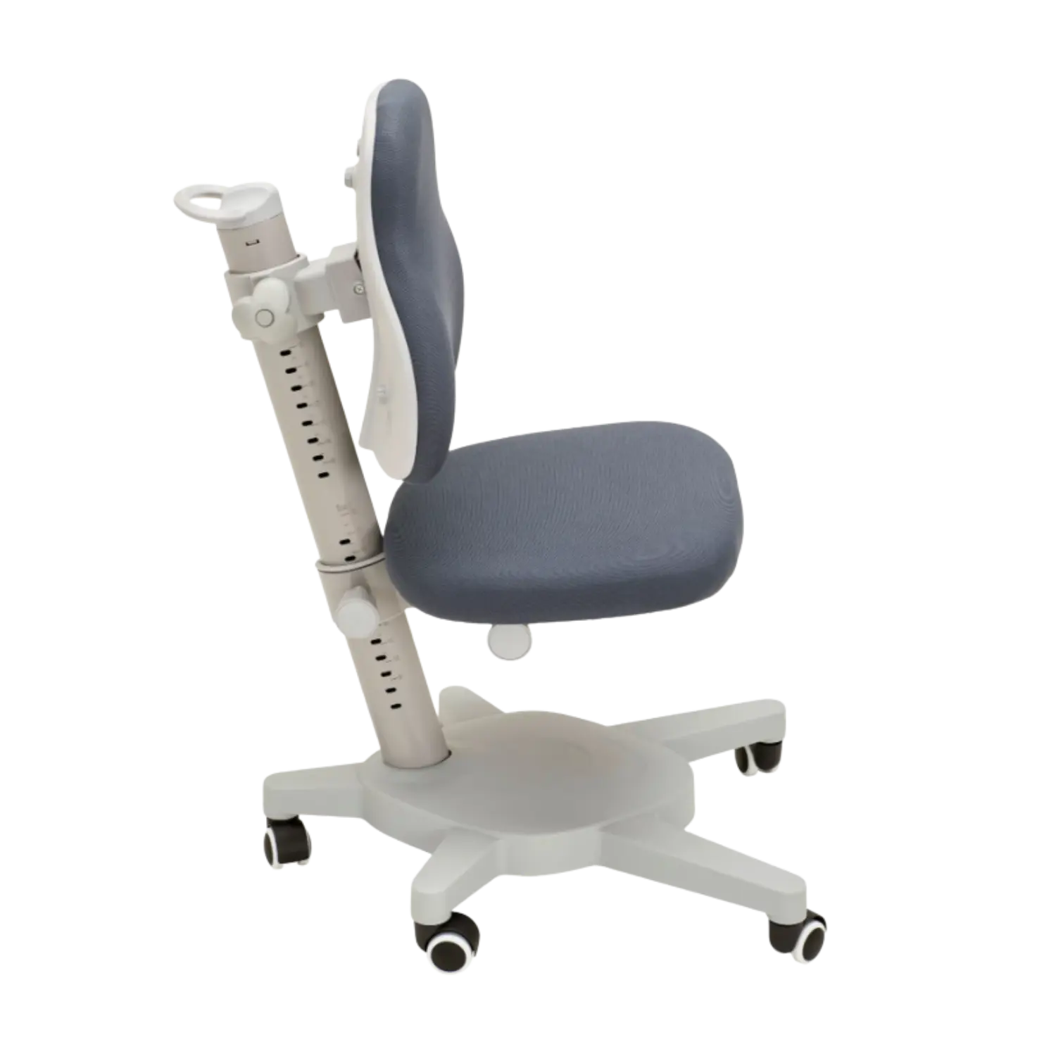 FLEXA Study Chair, view 3