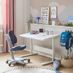FLEXA Study Chair, view 2