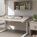 Study Desk, Grey DESK _badge_last_chance flexa-com.myshopify.com