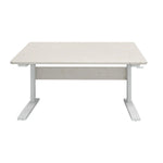 Study Desk, White DESK ACTIVE flexa-com.myshopify.com